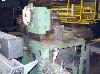 CUMBERLAND 6" Pelletizer, helical rotor, motor,